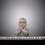 Как развить в ребенке музыкальные способности