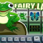 Игровой автомат «Fairy Land»
