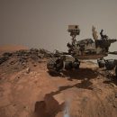 В NASA не смогли пояснить причину комы Curiosity