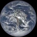 NASA показало год жизни Земли в коротком видео