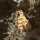 На снимках Марса уфолог нашел древнейшие морские раковины