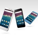 В Японии представили первый смартфон из программы Android One
