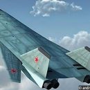 РФ представит бомбардировщик для ядерных ударов из космоса