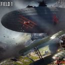 Появилась новая  информация о Battlefield 1