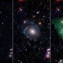 Ученые открыли галактику-франкенштейн