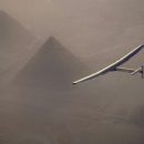 Solar Impulse-2 завершает кругосветное путешествие