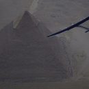 Solar Impulse 2 начал завершающий этап кругосветного полета
