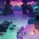 Hyper Light Drifter появится на консолях к концу июля