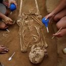 Израильские археологи пытаются проникнуть в загадку филистимлян