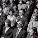 Новая технология позволит смотреть 3D-фильмы без очков