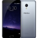 Состоялся официальный анонс флагманского Meizu MX6