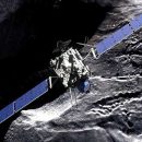 ЕКА окончательно прервало связь с модулем Philae на комете Чурюмова-Герасименко