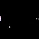 1-ый снимок Юпитера передан на Землю зондом Juno