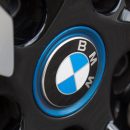 Хакеры взламывают автомобили BMW через официальный сайт производителя