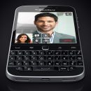 BlackBerry больше не будет производить смартфоны с классической клавиатурой и на собственной платформе