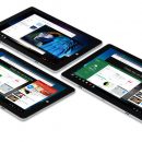 Chuwi Vi10 Plus – планшет, работающий ОС Windows 10 и Remix поступает в продажу