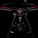 DJI и Hasselblad выпускает дрон для аэрофотосъёмки