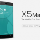 Смартфон Doogee MAX Pro X5 — недорогой, но мощный