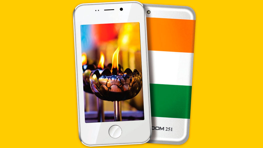 Freedom 251