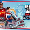 Новое дополнение для GTA Online позволит выполнять трюки в воздухе