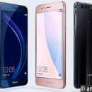 Huawei представила смартфон со сдвоенной камерой Honor 8