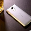 Был представлен китайский смартфон Leagoo M5 с непробиваемым стеклом