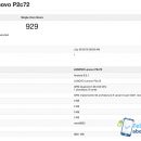 Lenovo Vibe P2 обзавёлся чипсетом Snapdragon 625