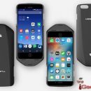 Чехол Mesuit превратит iPhone в смартфон на Android