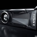 Nvidia Titan X — дата премьеры, цена и характеристики