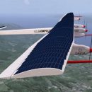 Solar Impulse 2 задержался в Каире из-за самочувствия пилота