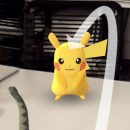 Роскомнадзор предупредил об опасностях игры Pokemon Go