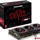 Состоялся релиз карты PowerColor Red Devil Radeon RX 480