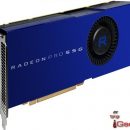 AMD работает над Radeon Pro SSG с 1 Тбайт памяти