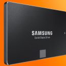 Samsung представила SSD-накопитель на 4 ТБ по цене MacBook