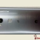 Первые «живые» снимки Huawei Nexus