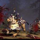 Кровавые реки и оторванные конечности в обновлении Total War: Warhammer