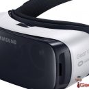 Samsung скоро представит новый шлем виртуальной реальности Gear VR