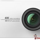 Xiaomi Yi 4K Action Camera 2 на рынке с ценой 249 долл