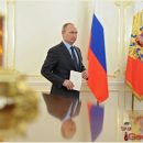 Песков: Путин подписал антитеррористический «пакет Яровой»
