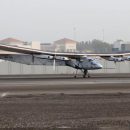 Самолёт на солнечных батареях Solar Impulse 2 завершил кругосветное путешествие