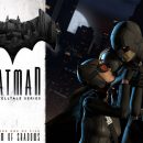 Первый эпизод BATMAN — The Telltale Series выйдет 2 августа
