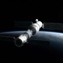 Китайский орбитальный модуль «Тяньгун-2» запустят в начале осени
