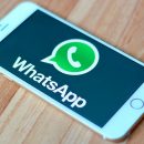 WhatsApp хранит удаленные чаты