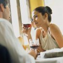 Спирт несомненно поможет спасти брак — Исследование