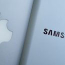 Apple больше не конкурент Samsung