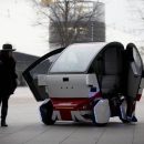 Япония и ЕС к 2018 г разработают единые правила применения беспилотных авто