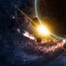 Средний срок существования жизни во Вселенной ограничен 10 млрд лет — Ученые