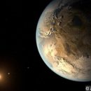Астрономы обнаружили более 100 новых планет за пределами Солнечной системы