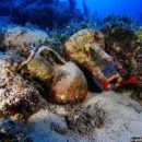 Археологи нашли «остров затонувших кораблей» в Эгейском море