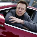 Глава Tesla поведал о секретном плане компании